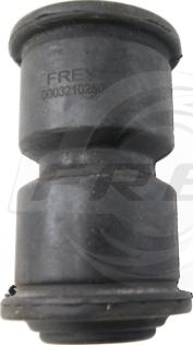 FREY 750203601 - Bush, leaf spring car-mod.net
