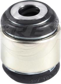 FREY 750202201 - Bush of Control / Trailing Arm car-mod.net