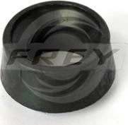 FREY 750210601 - Rubber Buffer, driver cab car-mod.net