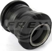 FREY 750235501 - Bush, leaf spring car-mod.net