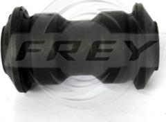 FREY 750235801 - Bush, leaf spring car-mod.net