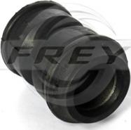 FREY 750236601 - Bush, leaf spring car-mod.net