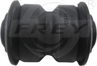 FREY 750232001 - Bush, leaf spring car-mod.net