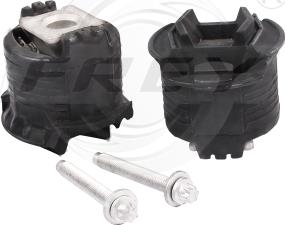 FREY 750237801 - Repair Kit, axle beam car-mod.net