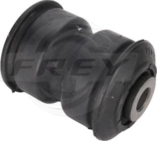 FREY 750228801 - Bush, leaf spring car-mod.net