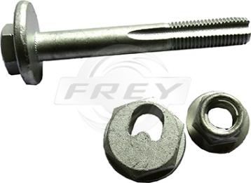 FREY 751502601 - Wheel Bolt car-mod.net
