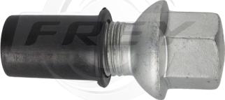 FREY 751512801 - Wheel Bolt car-mod.net