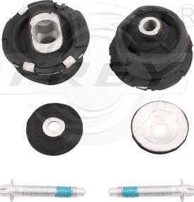 FREY 751001701 - Repair Kit, axle beam car-mod.net