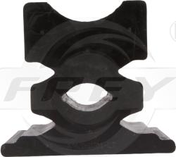 FREY 753400601 - Rubber Buffer, suspension car-mod.net