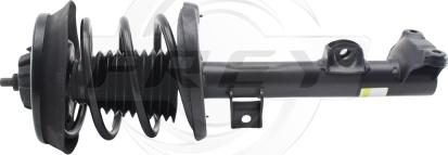 FREY 752191601 - Shock Absorber car-mod.net