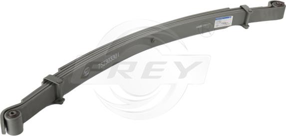 FREY 752303301 - Spring Pack car-mod.net