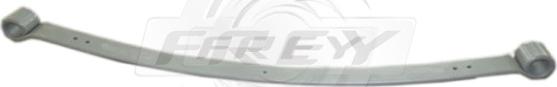 FREY 752317801 - Leaf Spring car-mod.net