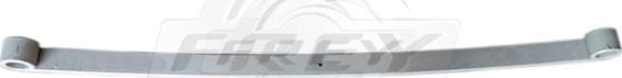 FREY 752317301 - Leaf Spring car-mod.net