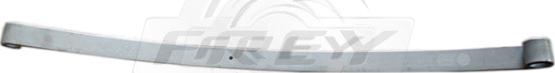 FREY 752317201 - Leaf Spring car-mod.net
