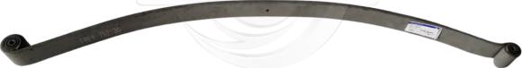 FREY 752330401 - Leaf Spring car-mod.net