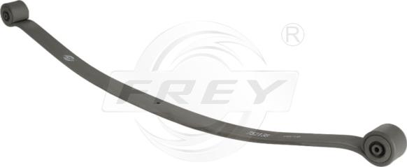 FREY 752330201 - Leaf Spring car-mod.net