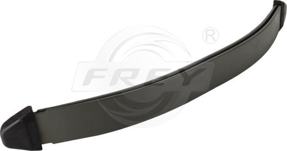 FREY 752330701 - Leaf Spring car-mod.net
