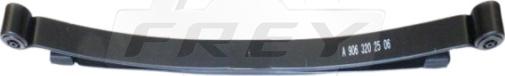 FREY 752320401 - Spring Pack car-mod.net