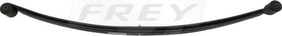 FREY 752322501 - Spring Pack car-mod.net