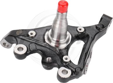 FREY 752201401 - Steering Knuckle, wheel suspension car-mod.net