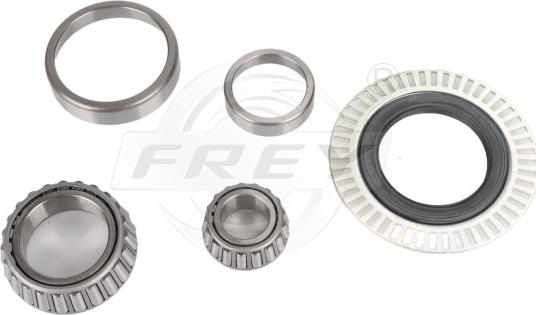 FREY 765604701 - Bearing Kit, wheel hub car-mod.net