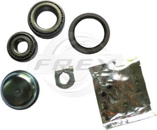 FREY 765601801 - Bearing Kit, wheel hub car-mod.net