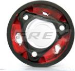 FREY 765306701 - Vibration Damper, Propshaft car-mod.net