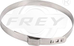 FREY 765201801 - Bellow Set, steering car-mod.net