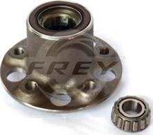 FREY 765704301 - Bearing Kit, wheel hub car-mod.net