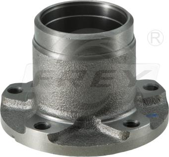 FREY 765704201 - Bearing Kit, wheel hub car-mod.net