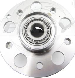 FREY 765706101 - Bearing Kit, wheel hub car-mod.net
