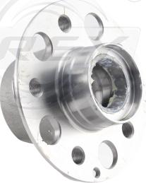 FREY 765702101 - Bearing Kit, wheel hub car-mod.net