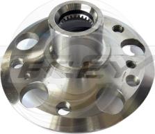 FREY 765707401 - Bearing Kit, wheel hub car-mod.net