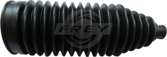 FREY 760606001 - Bellow Set, steering car-mod.net