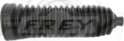 FREY 760600201 - Bellow Set, steering car-mod.net