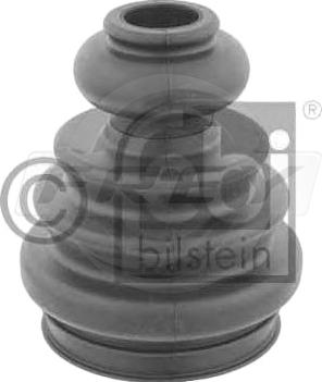 FREY 760607301 - Bellow, drive shaft car-mod.net