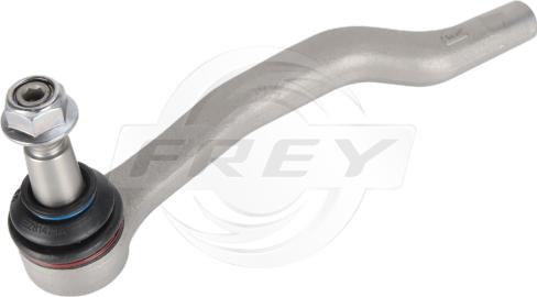 FREY 760204001 - Tie Rod End car-mod.net