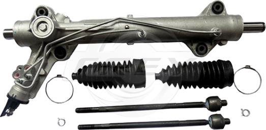 FREY 760701901 - Steering Gear car-mod.net
