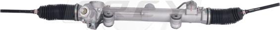 FREY 760701701 - Steering Gear car-mod.net