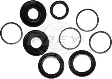 FREY 761001001 - Gasket Set, steering gear car-mod.net