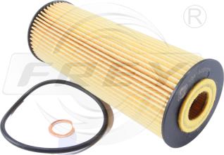 FREY 709105801 - Oil Filter car-mod.net
