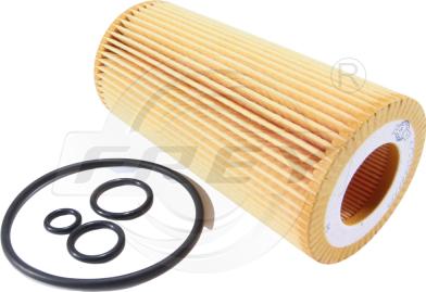 FREY 709106201 - Oil Filter car-mod.net