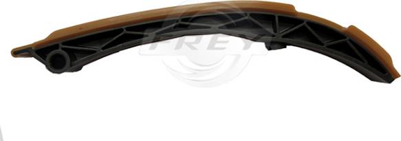 FREY 706405001 - Guides, timing chain car-mod.net