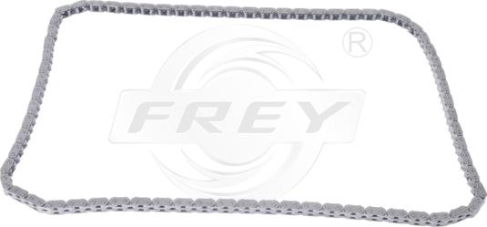 FREY 706505801 - Timing Chain car-mod.net