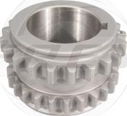FREY 706601601 - Crankshaft Gear car-mod.net