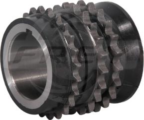 FREY 706601701 - Crankshaft Gear car-mod.net