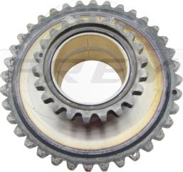 FREY 706603601 - Crankshaft Gear car-mod.net