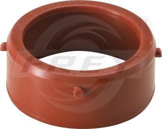 FREY 700404001 - Gasket, charger car-mod.net