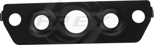 FREY 700512001 - Seal, oil inlet (charger) car-mod.net