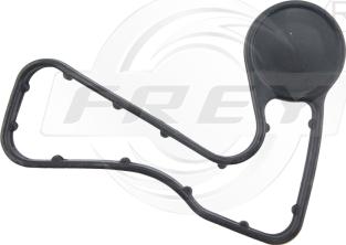 FREY 700512201 - Timing Case Gasket, engine timing car-mod.net